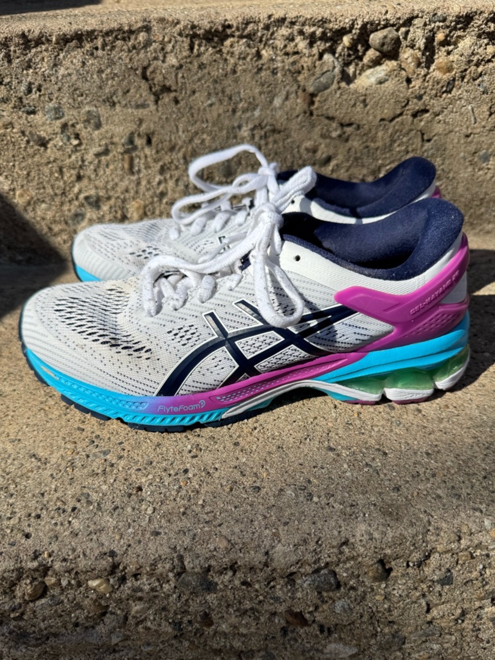 Asics Women's Gel-Kayano 26